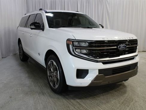 New 2026 Ford Expedition Max King Ranch AWD/4WD image 38