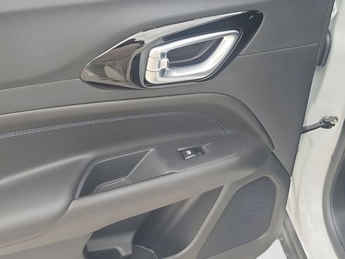 New 2026 Jeep Compass Latitude AWD/4WD image 46