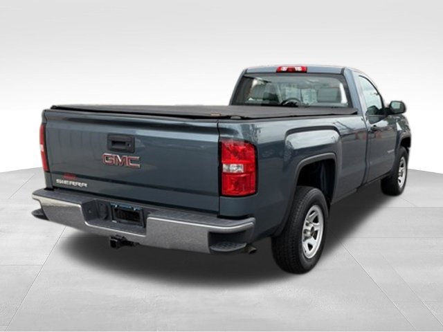 Used 2014 GMC Sierra 1500 2WD Regular Cab image 24