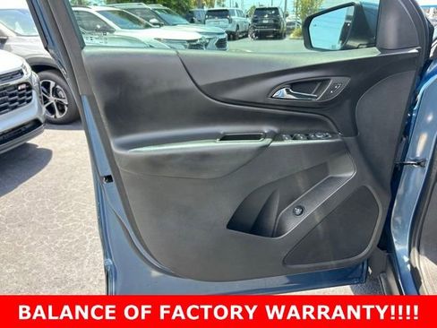 Certified 2024 Chevrolet Equinox LT FWD image 12