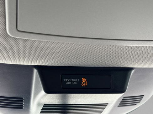 Used 2023 Nissan Rogue SV image 19