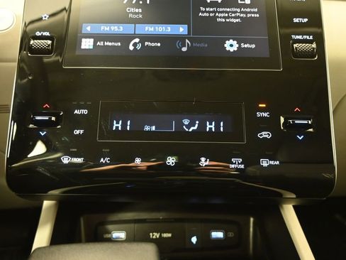 Used 2024 Hyundai Tucson SEL image 28