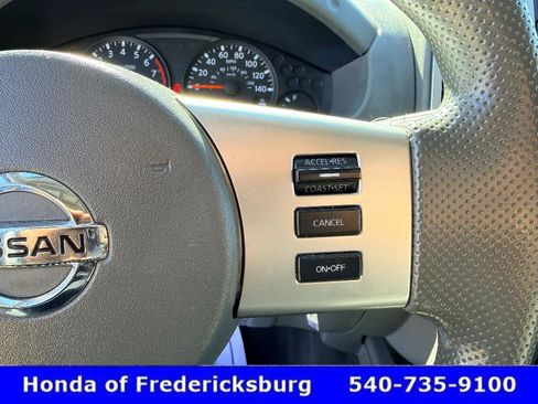 Used 2018 Nissan Frontier SV image 24
