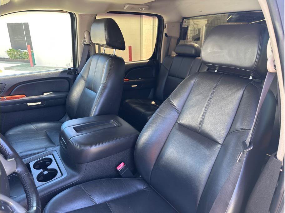 Used 2009 GMC Sierra 1500 SLT AWD/4WD image 18