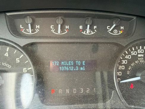 Used 2011 Ford F150 XL w/ PWR Equipment Group RWD image 8