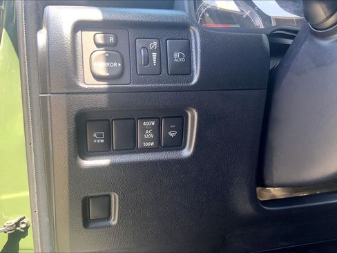 Used 2022 Toyota 4Runner TRD Sport w/ Technology Package RWD image 35
