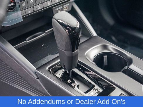 New 2026 Subaru Outback Limited XT image 21