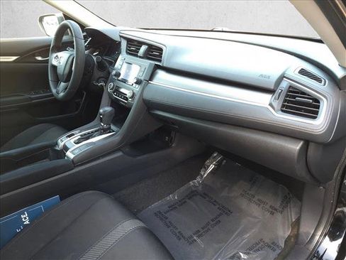 Used 2016 Honda Civic LX image 20