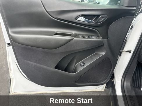 Used 2021 Chevrolet Equinox LT FWD image 12