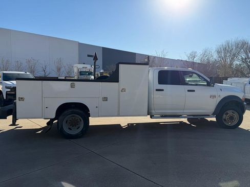 Used 2011 RAM 5500 SLT image 6