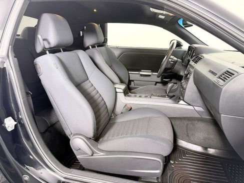 Used 2012 Dodge Challenger R/T RWD image 42