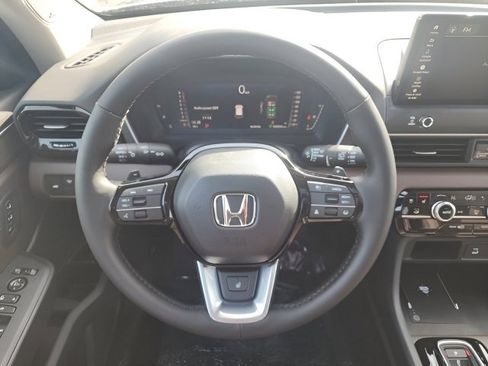 New 2026 Honda Pilot Elite image 26