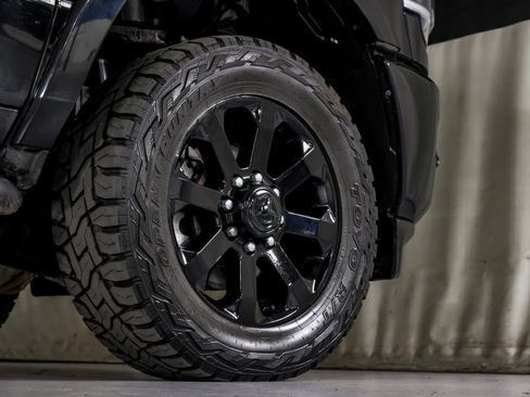 Used 2022 RAM 2500 Laramie AWD/4WD image 55