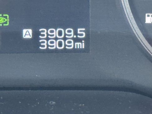 Used 2025 Subaru WRX Premium image 22