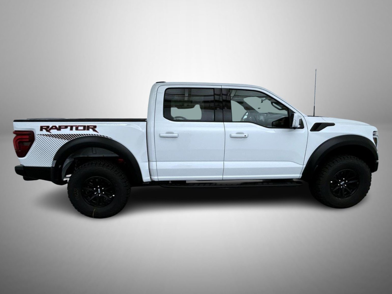 New 2026 Ford F150 Raptor AWD/4WD image 4
