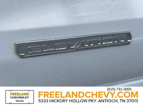 Used 2024 GMC Sierra 1500 Elevation AWD/4WD image 11