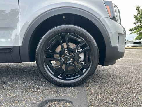 Used 2024 Kia Telluride EX X-Line AWD/4WD image 21
