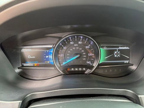 Used 2018 Ford Explorer Sport w/ Equipment Group 401A AWD/4WD image 16