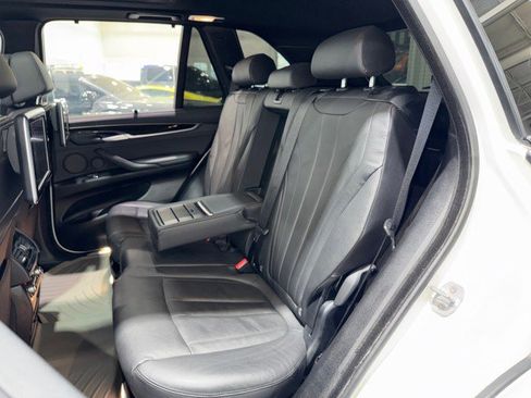 Used 2015 BMW X5 xDrive35i AWD/4WD image 16