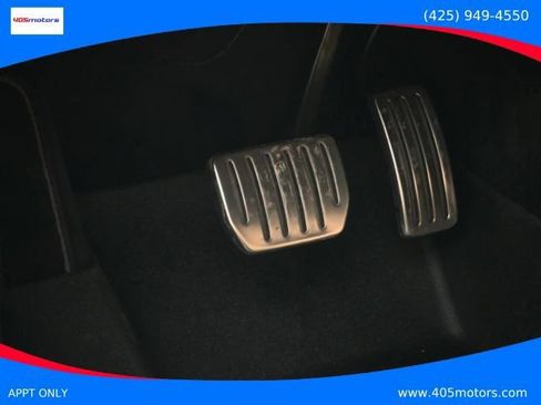Used 2021 Tesla Model S Plaid AWD/4WD image 35