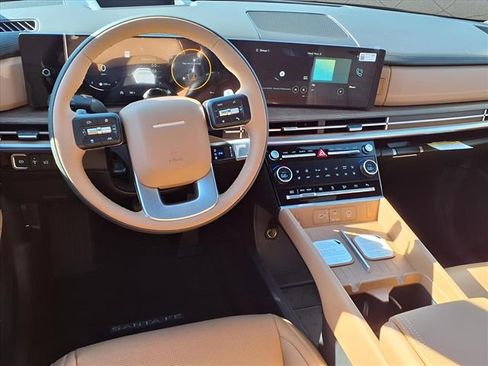 New 2026 Hyundai Santa Fe Calligraphy image 14