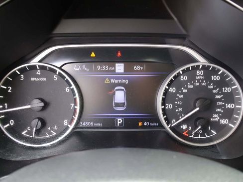 Used 2024 Nissan Murano SL image 46