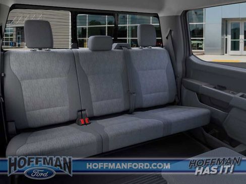 New 2026 Ford F450 XL w/ FX4 Off-Road Package image 11