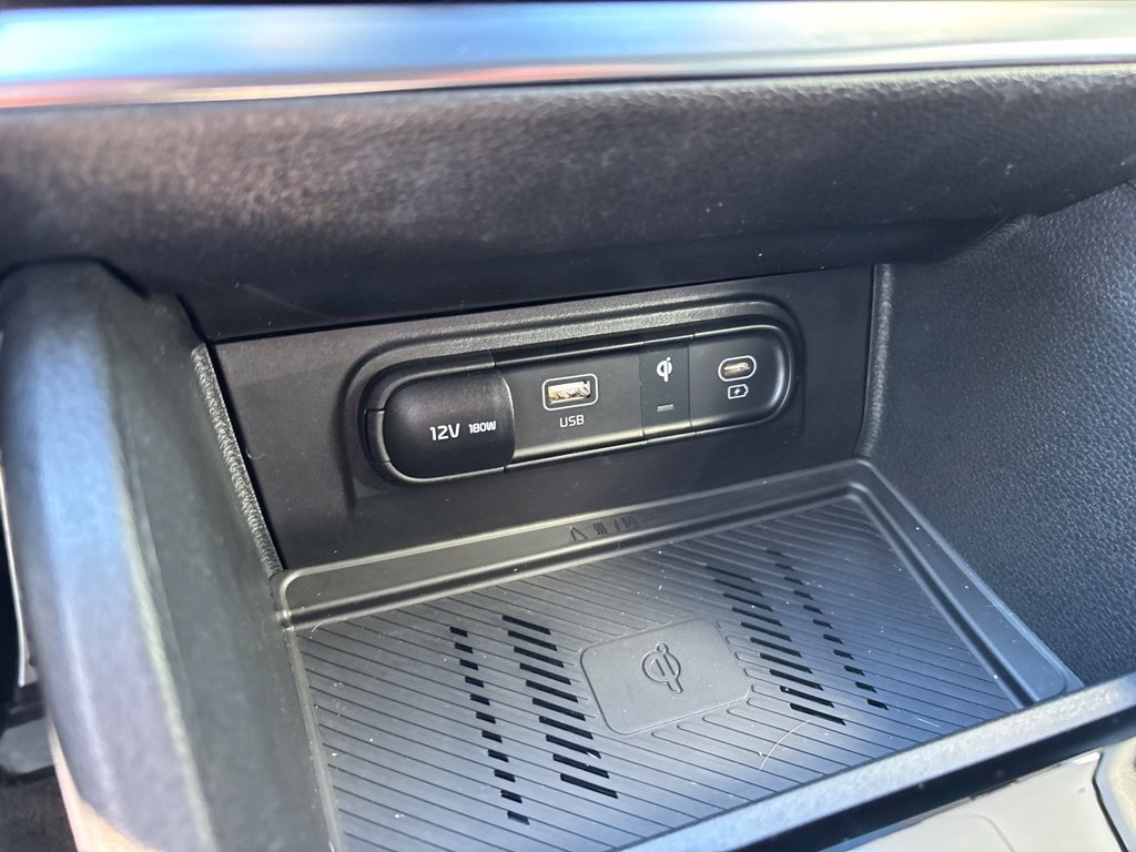 Certified 2024 Kia Sportage X-Pro Prestige AWD/4WD image 21