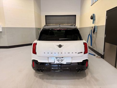 New 2026 MINI Cooper Countryman John Cooper Works image 4