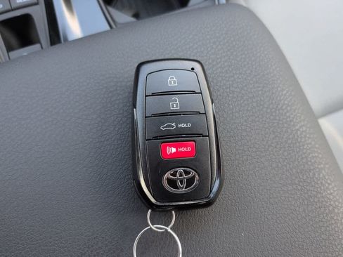 Certified 2026 Toyota Camry SE w/ Multimedia Upgrade Package FWD image 26