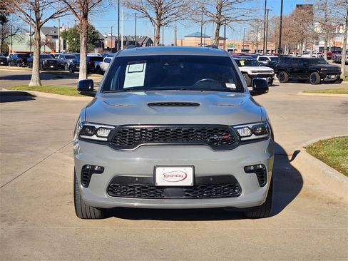 Used 2023 Dodge Durango R/T image 2