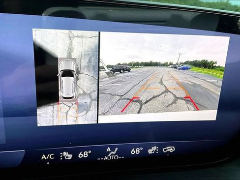 Used 2025 Buick Envision Sport Touring AWD/4WD image 14