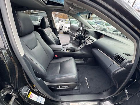 Used 2014 Lexus RX 350 AWD image 20