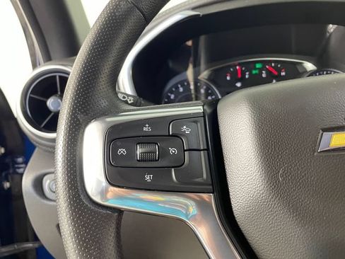 Used 2022 Chevrolet Blazer LT AWD/4WD image 11