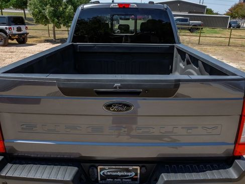 Used 2021 Ford F250 Lariat image 62