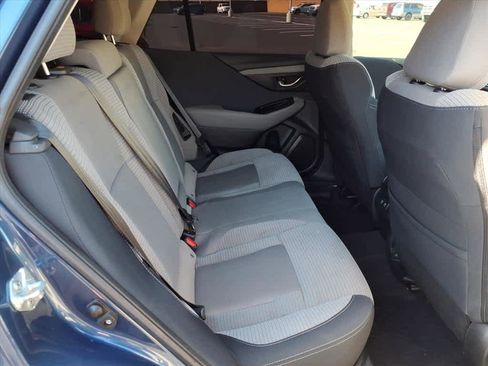 Certified 2021 Subaru Outback Premium w/ Popular Package #1 image 23