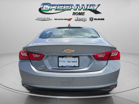 Used 2024 Chevrolet Malibu LT FWD image 6