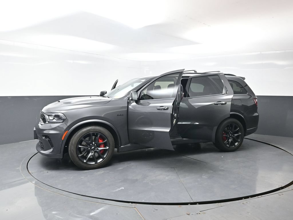 Used 2024 Dodge Durango SRT AWD/4WD image 59
