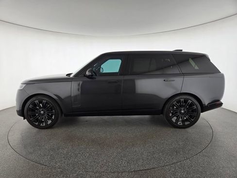 Used 2024 Land Rover Range Rover Long Wheelbase SE AWD/4WD image 29