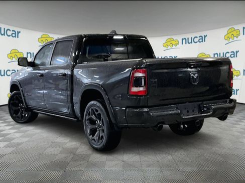 Used 2024 RAM 1500 Limited image 3