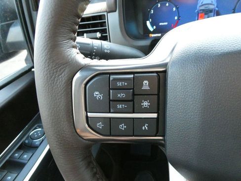 New 2026 Ford F150 King Ranch w/ Equipment Group 601A High AWD/4WD image 25