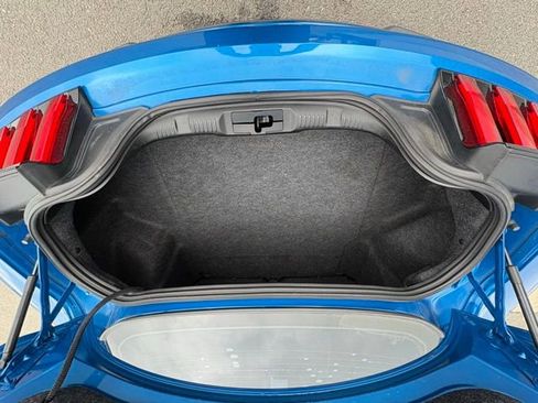 Used 2021 Ford Mustang GT Premium w/ Carbon Sport Interior Package image 33