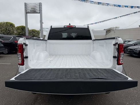 Used 2022 RAM 1500 Big Horn AWD/4WD image 14