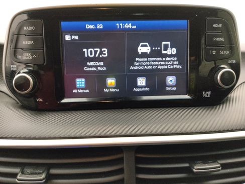 Used 2019 Hyundai Tucson SE image 25