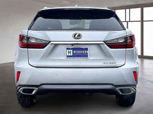 Used 2019 Lexus RX 350 350 image 5