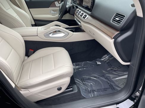 New 2026 Mercedes-Benz GLE 350 4MATIC image 43