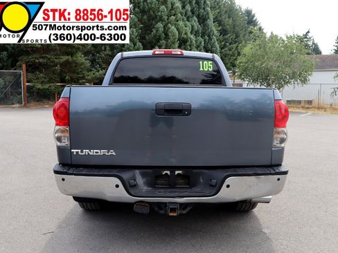 Used 2008 Toyota Tundra Limited image 6