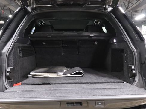 Used 2021 Land Rover Range Rover Long Wheelbase Autobiography image 27