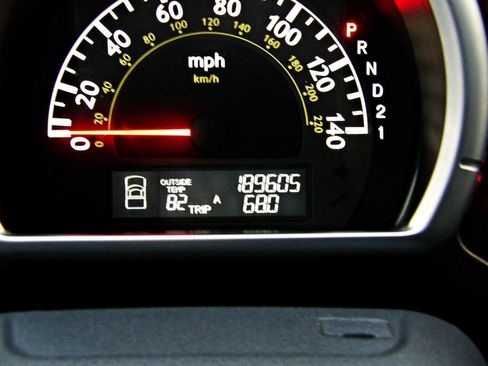 Used 2008 Honda Ridgeline RTL image 14