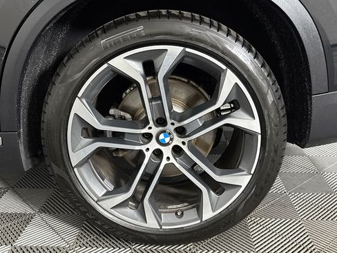 Used 2021 BMW X5 sDrive40i w/ Convenience Package RWD image 35